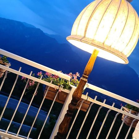 Locanda Mirabeau Bellagio Exteriör bild