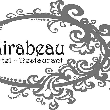 Locanda Mirabeau Bellagio Exteriör bild
