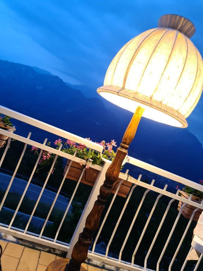 Locanda Mirabeau Bellagio Exteriör bild