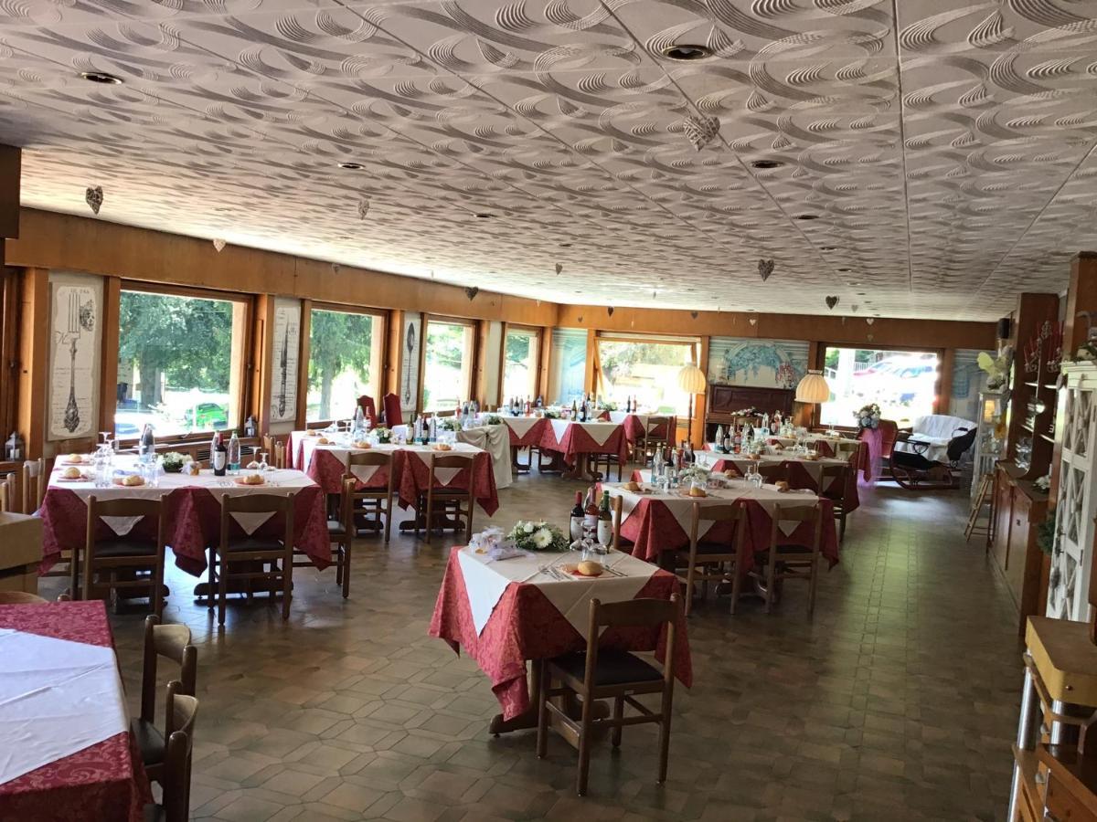 Locanda Mirabeau Bellagio Exteriör bild