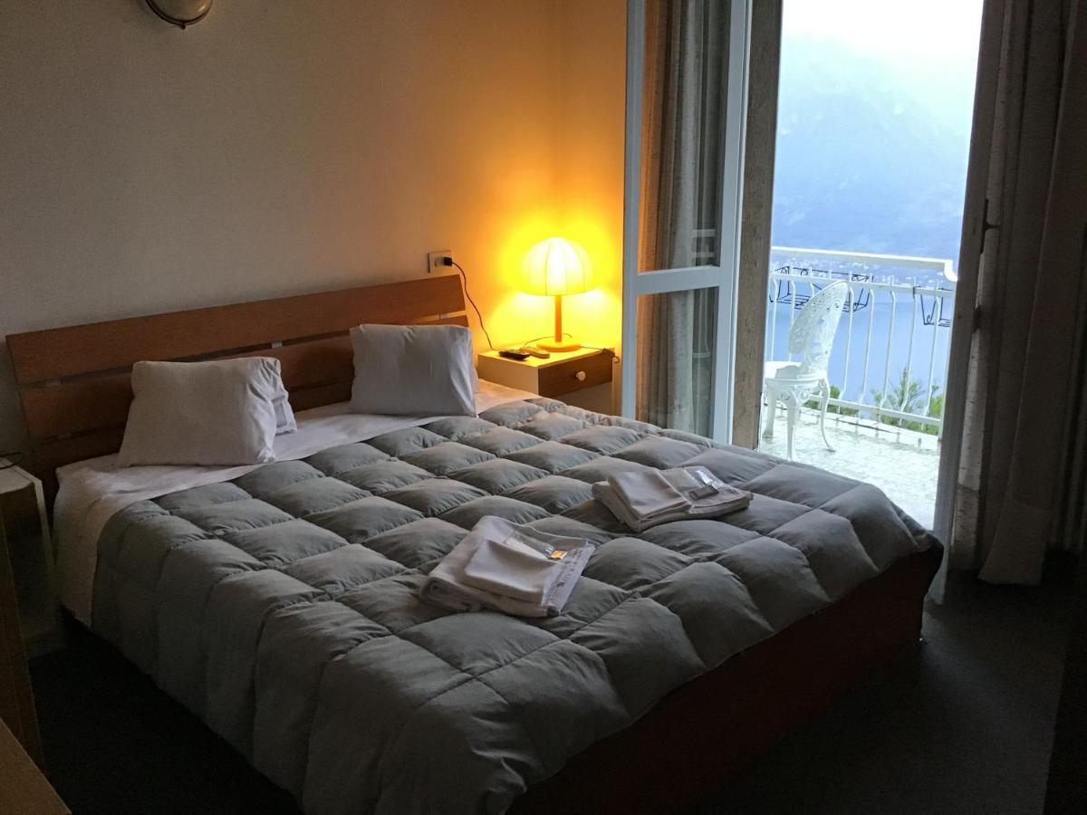 Locanda Mirabeau Bellagio Exteriör bild